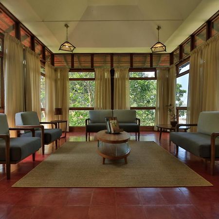 Quiet By The River- Cgh Earth Thodakayam Exterior photo