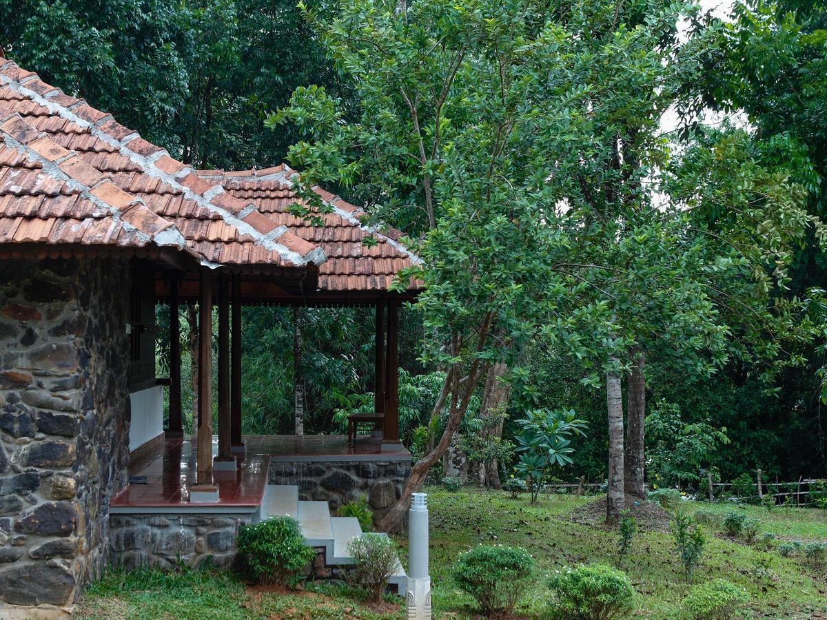 Quiet By The River- Cgh Earth Thodakayam Exterior photo