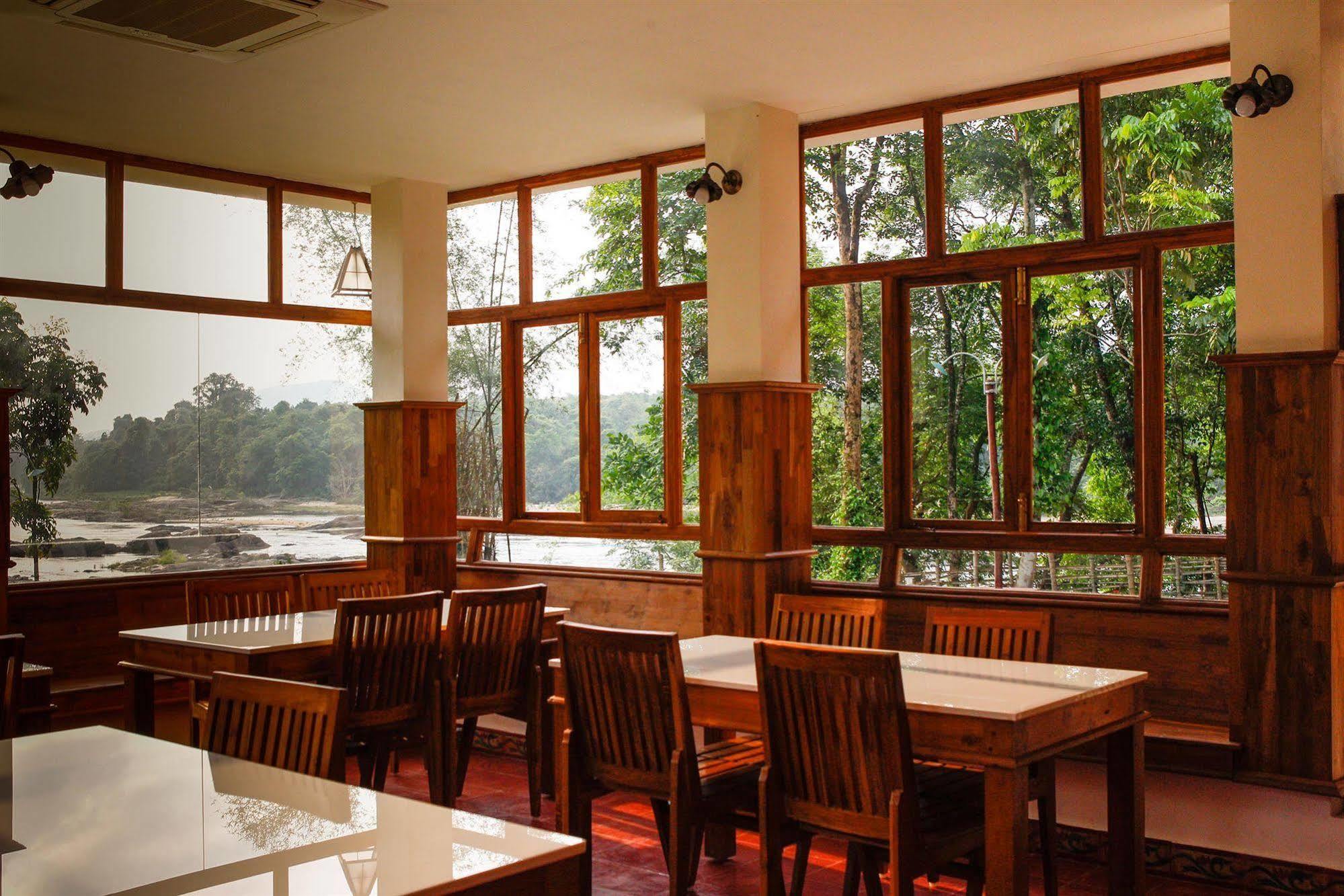 Quiet By The River- Cgh Earth Thodakayam Exterior photo