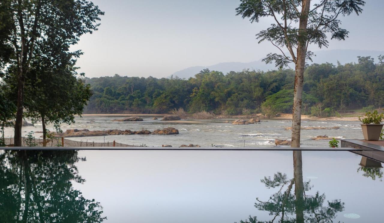 Quiet By The River- Cgh Earth Thodakayam Exterior photo