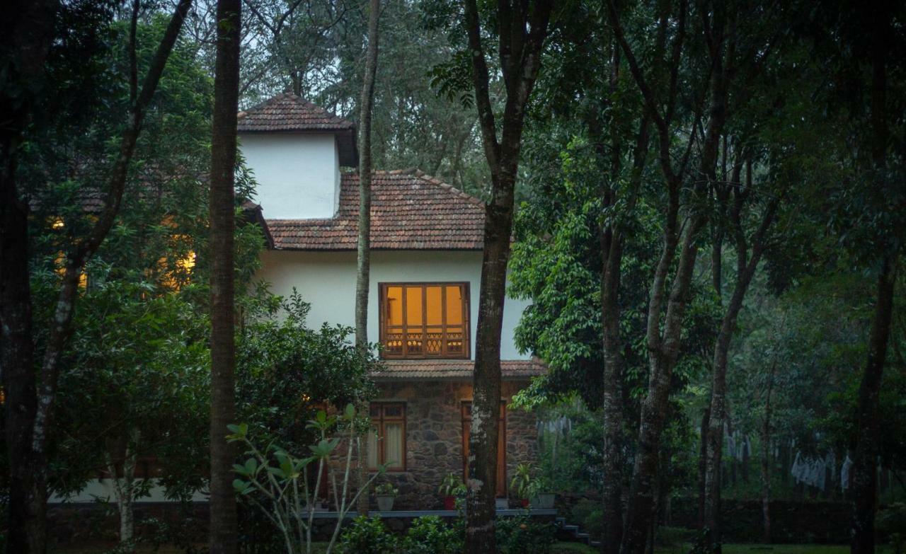Quiet By The River- Cgh Earth Thodakayam Exterior photo